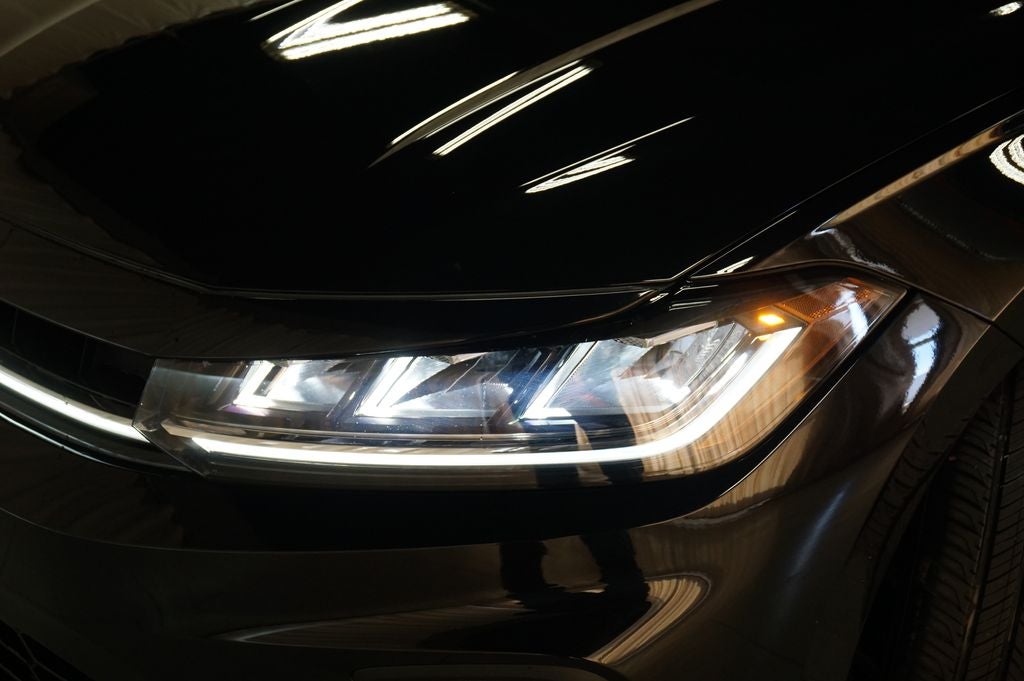 2026 Volkswagen Jetta GLI 2.0T Autobahn