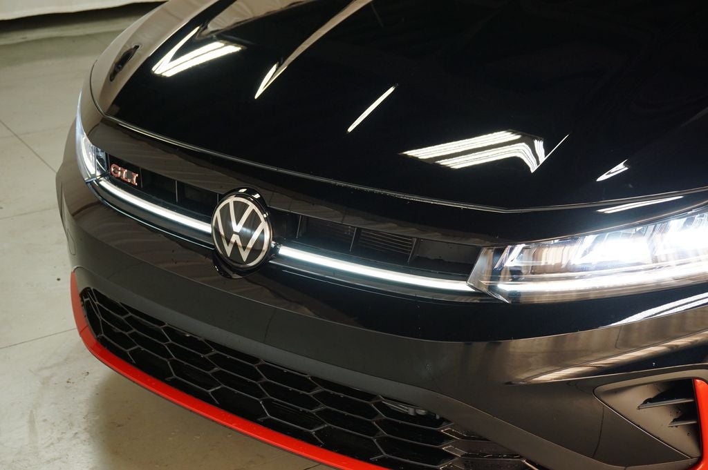 2026 Volkswagen Jetta GLI 2.0T Autobahn