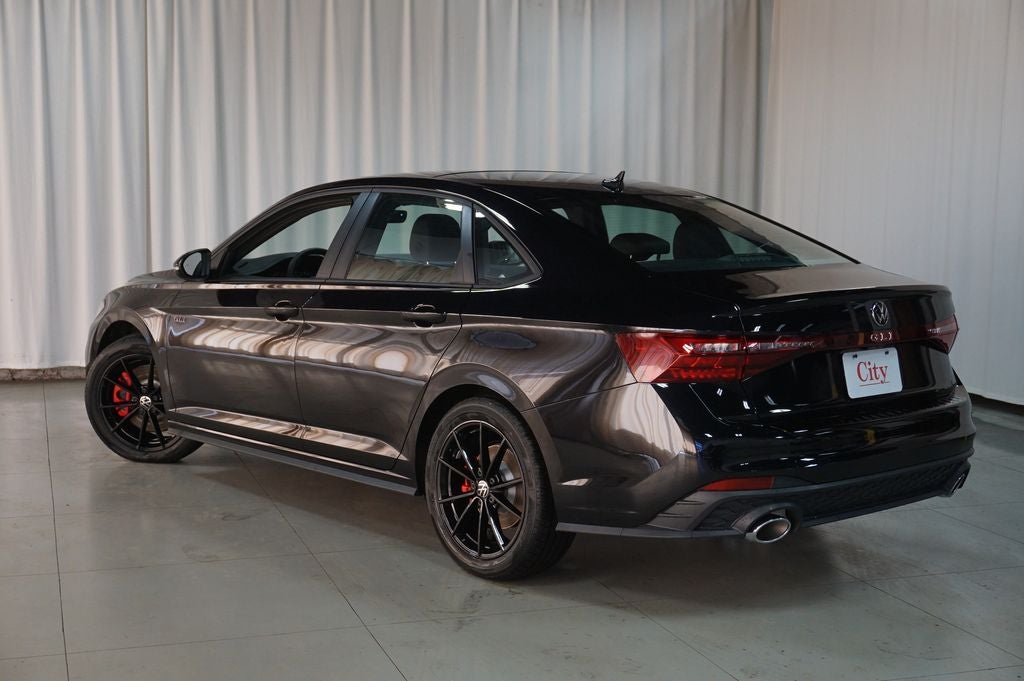 2026 Volkswagen Jetta GLI 2.0T Autobahn