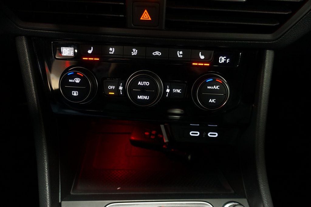 2024 Volkswagen Jetta GLI 2.0T Autobahn