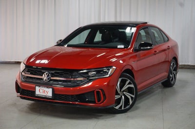 2024 Volkswagen Jetta GLI 2.0T Autobahn
