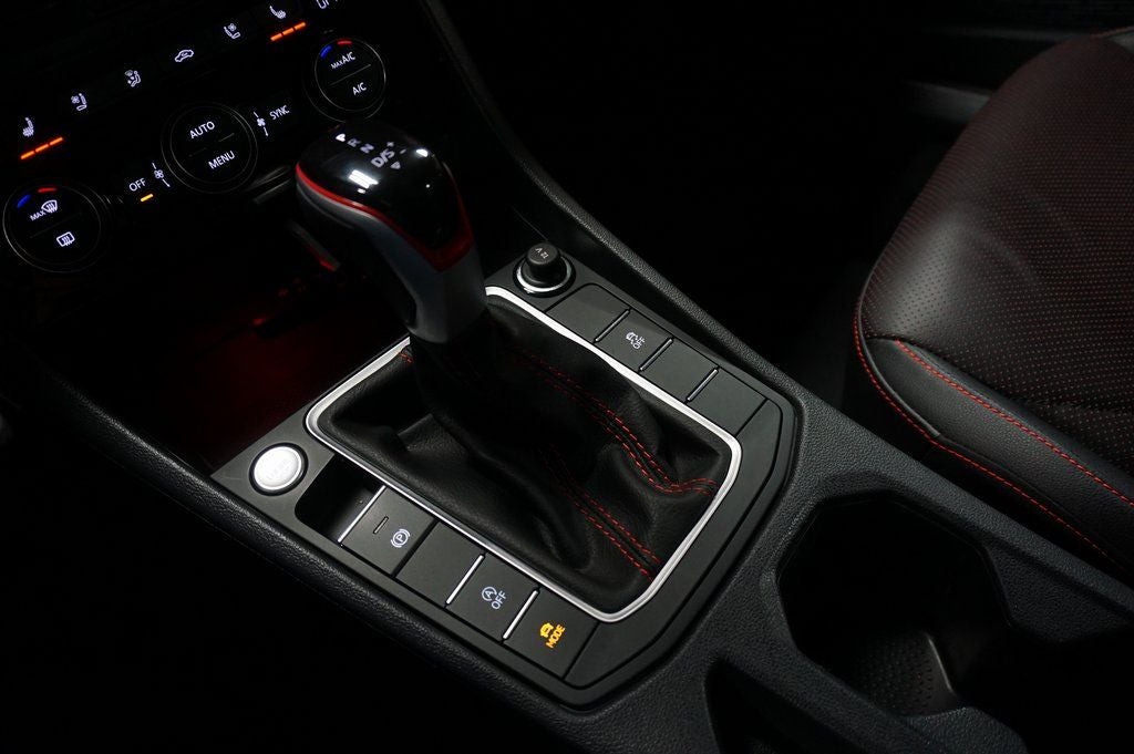 2024 Volkswagen Jetta GLI 2.0T Autobahn