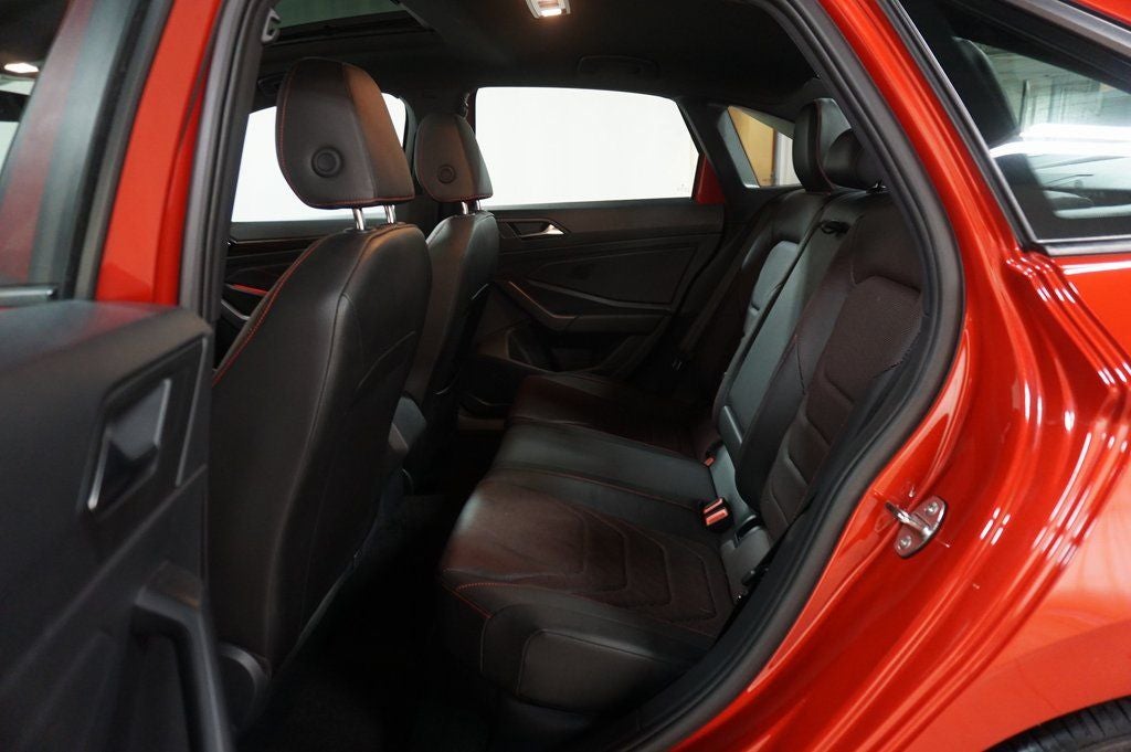 2024 Volkswagen Jetta GLI 2.0T Autobahn