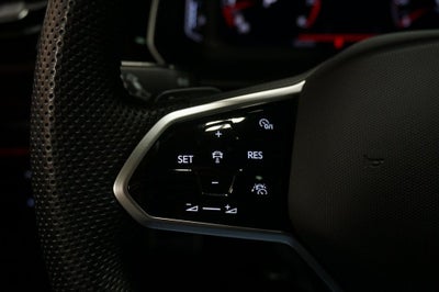 2024 Volkswagen Jetta GLI 2.0T Autobahn