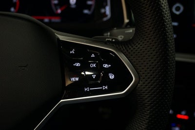 2024 Volkswagen Jetta GLI 2.0T Autobahn