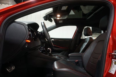 2024 Volkswagen Jetta GLI 2.0T Autobahn