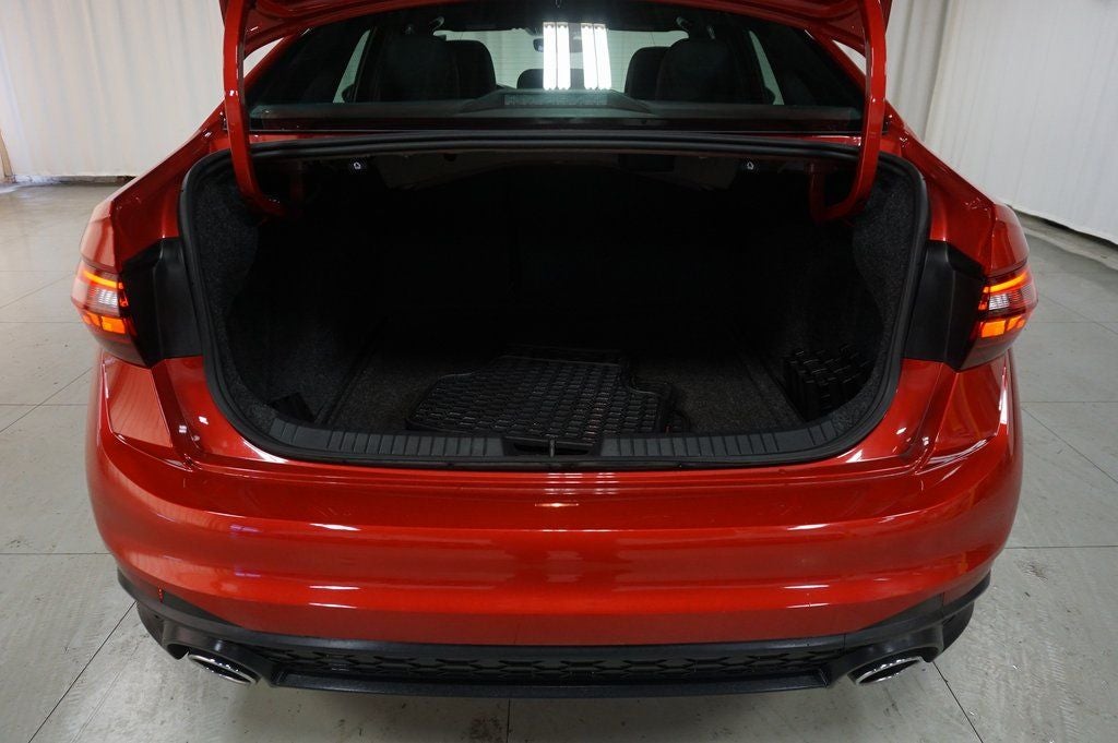 2024 Volkswagen Jetta GLI 2.0T Autobahn