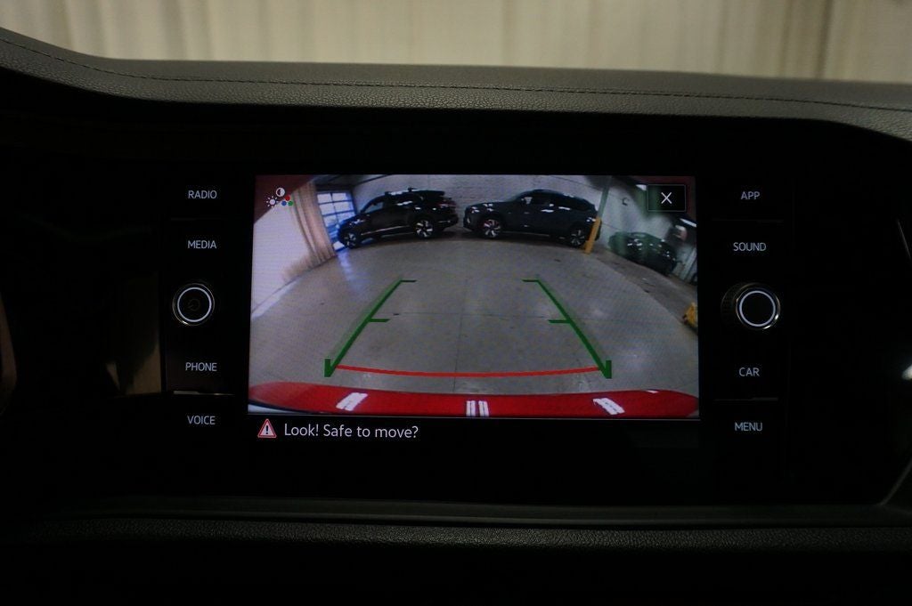 2024 Volkswagen Jetta GLI 2.0T Autobahn