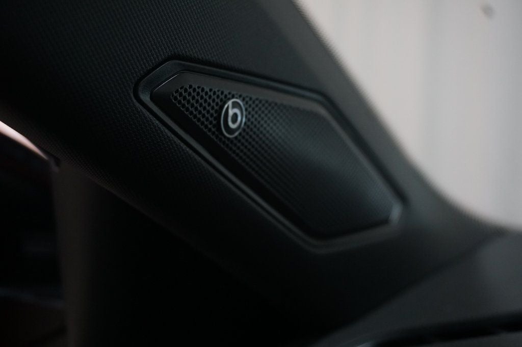 2024 Volkswagen Jetta GLI 2.0T Autobahn