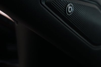 2024 Volkswagen Jetta GLI 2.0T Autobahn