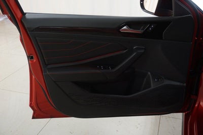 2024 Volkswagen Jetta GLI 2.0T Autobahn