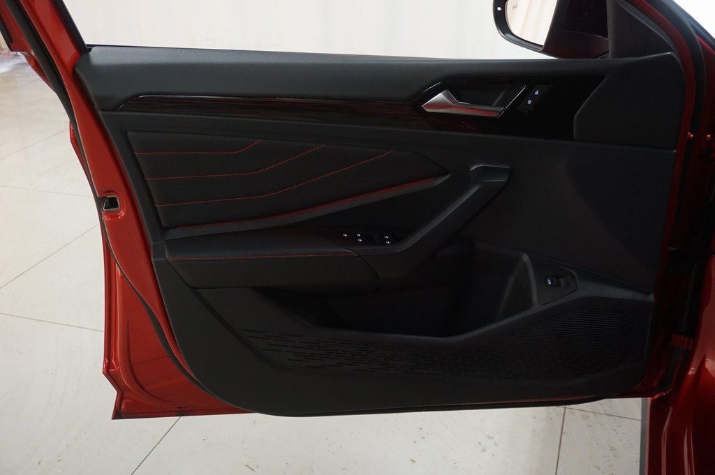 2024 Volkswagen Jetta GLI 2.0T Autobahn