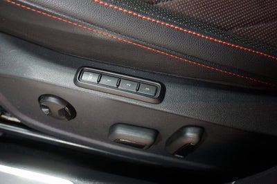 2024 Volkswagen Jetta GLI 2.0T Autobahn