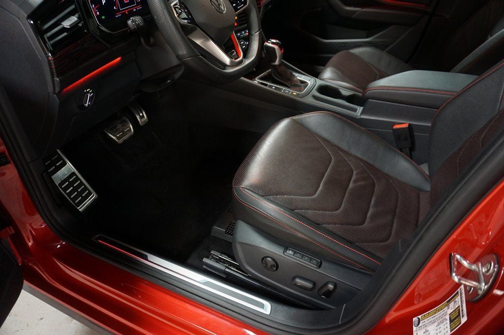 2024 Volkswagen Jetta GLI 2.0T Autobahn