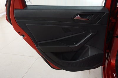 2024 Volkswagen Jetta GLI 2.0T Autobahn