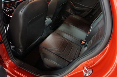 2024 Volkswagen Jetta GLI 2.0T Autobahn