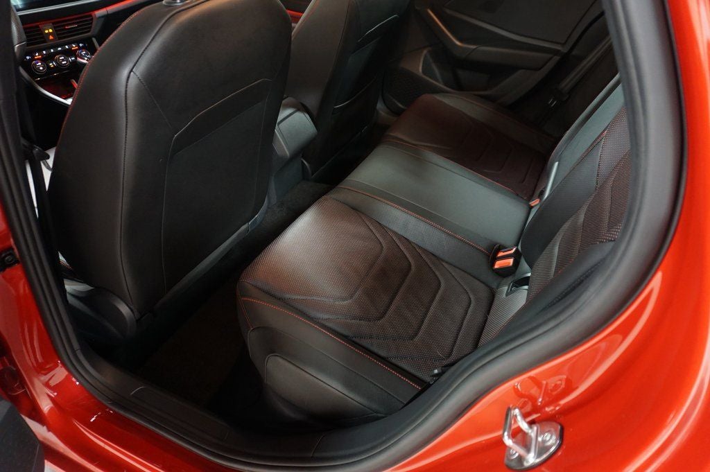 2024 Volkswagen Jetta GLI 2.0T Autobahn