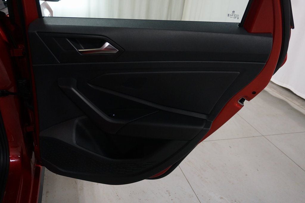 2024 Volkswagen Jetta GLI 2.0T Autobahn