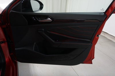 2024 Volkswagen Jetta GLI 2.0T Autobahn