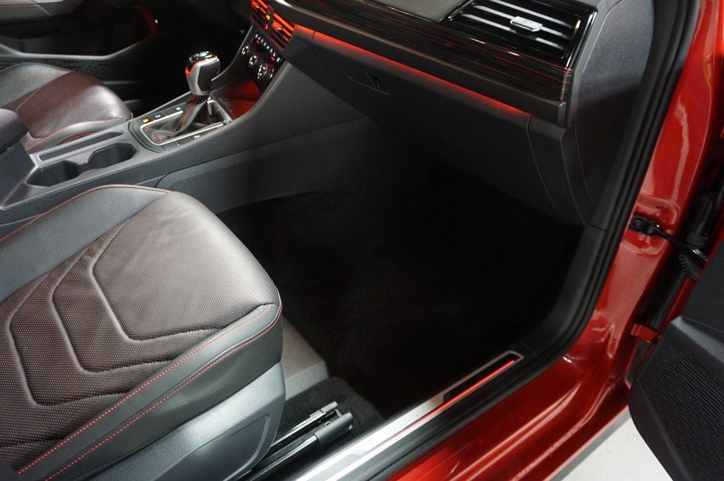 2024 Volkswagen Jetta GLI 2.0T Autobahn