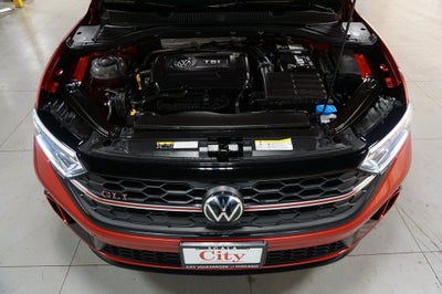 2024 Volkswagen Jetta GLI 2.0T Autobahn