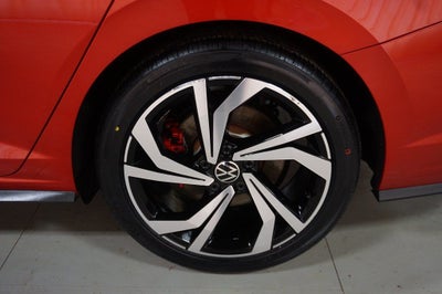 2024 Volkswagen Jetta GLI 2.0T Autobahn