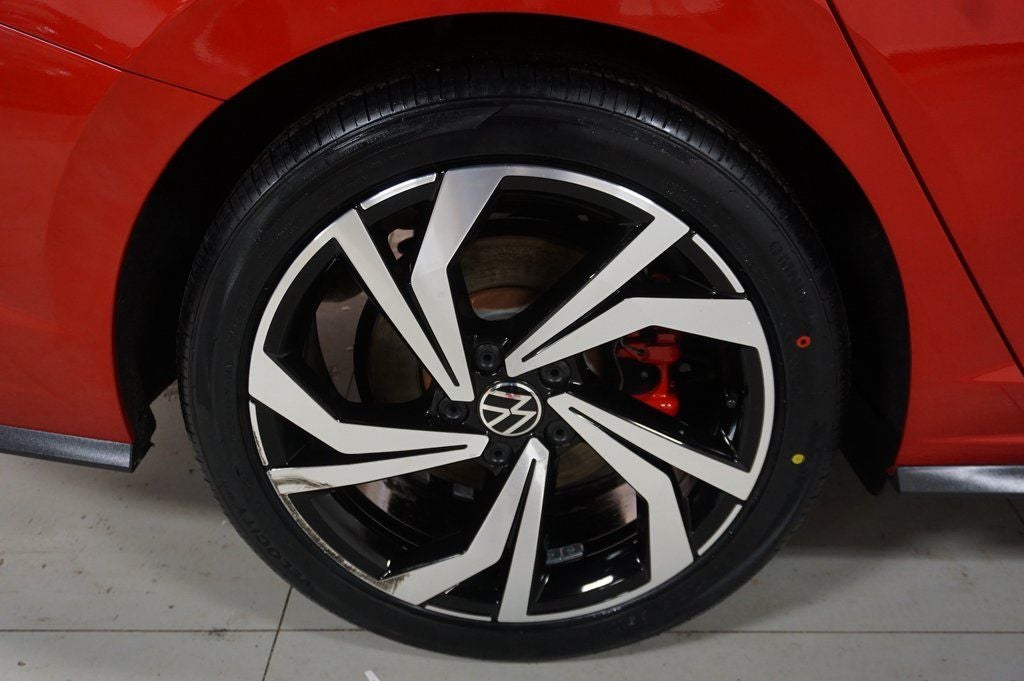 2024 Volkswagen Jetta GLI 2.0T Autobahn