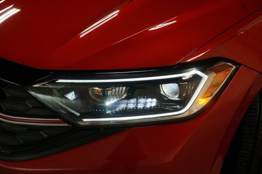 2024 Volkswagen Jetta GLI 2.0T Autobahn