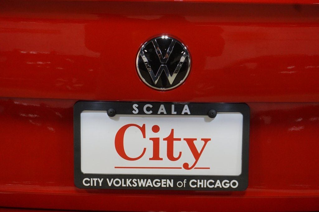 2024 Volkswagen Jetta GLI 2.0T Autobahn