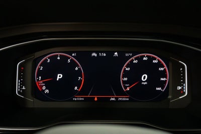 2024 Volkswagen Jetta GLI 2.0T Autobahn