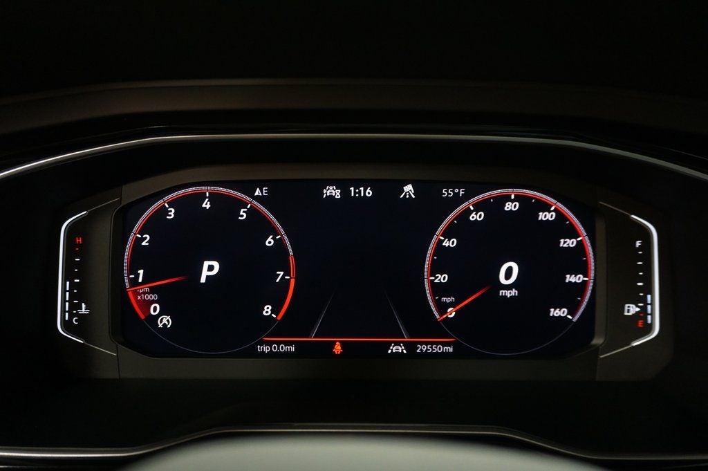 2024 Volkswagen Jetta GLI 2.0T Autobahn