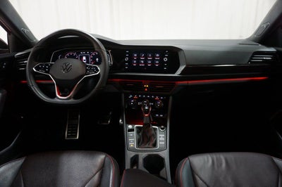 2024 Volkswagen Jetta GLI 2.0T Autobahn