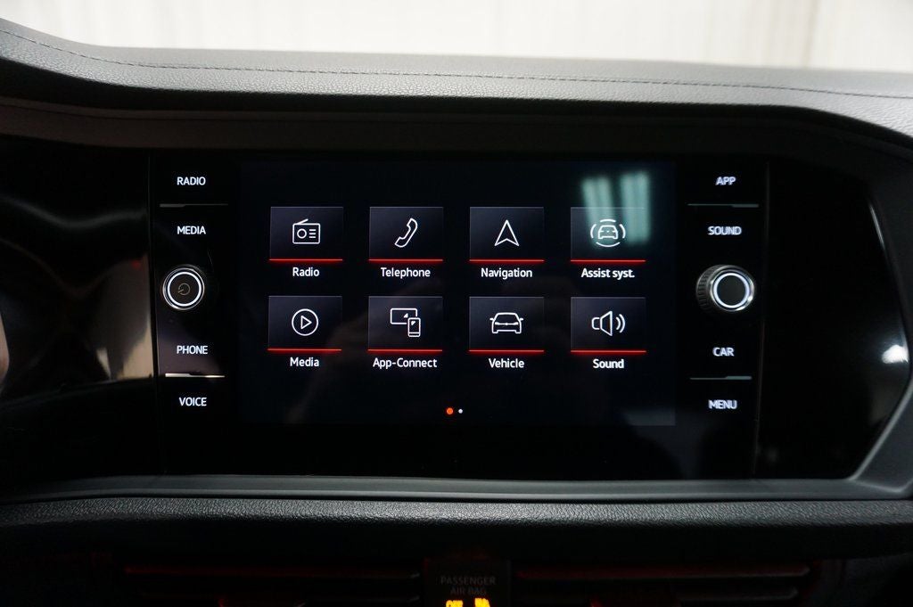 2024 Volkswagen Jetta GLI 2.0T Autobahn