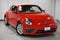 2019 Volkswagen Beetle Convertible 2.0T S