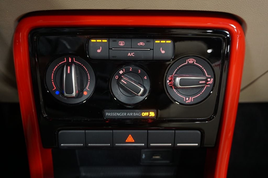 2019 Volkswagen Beetle Convertible 2.0T S