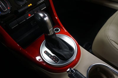 2019 Volkswagen Beetle Convertible 2.0T S