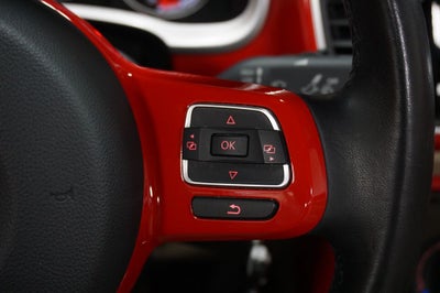 2019 Volkswagen Beetle Convertible 2.0T S