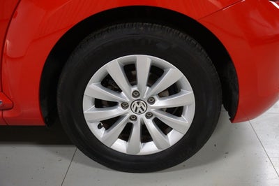 2019 Volkswagen Beetle Convertible 2.0T S