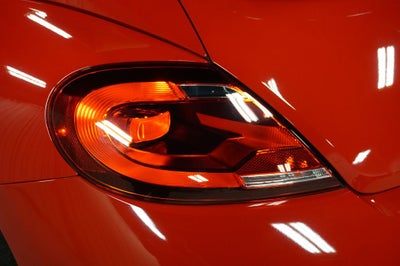 2019 Volkswagen Beetle Convertible 2.0T S