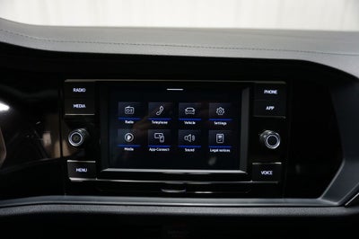 2024 Volkswagen Jetta 1.5T S