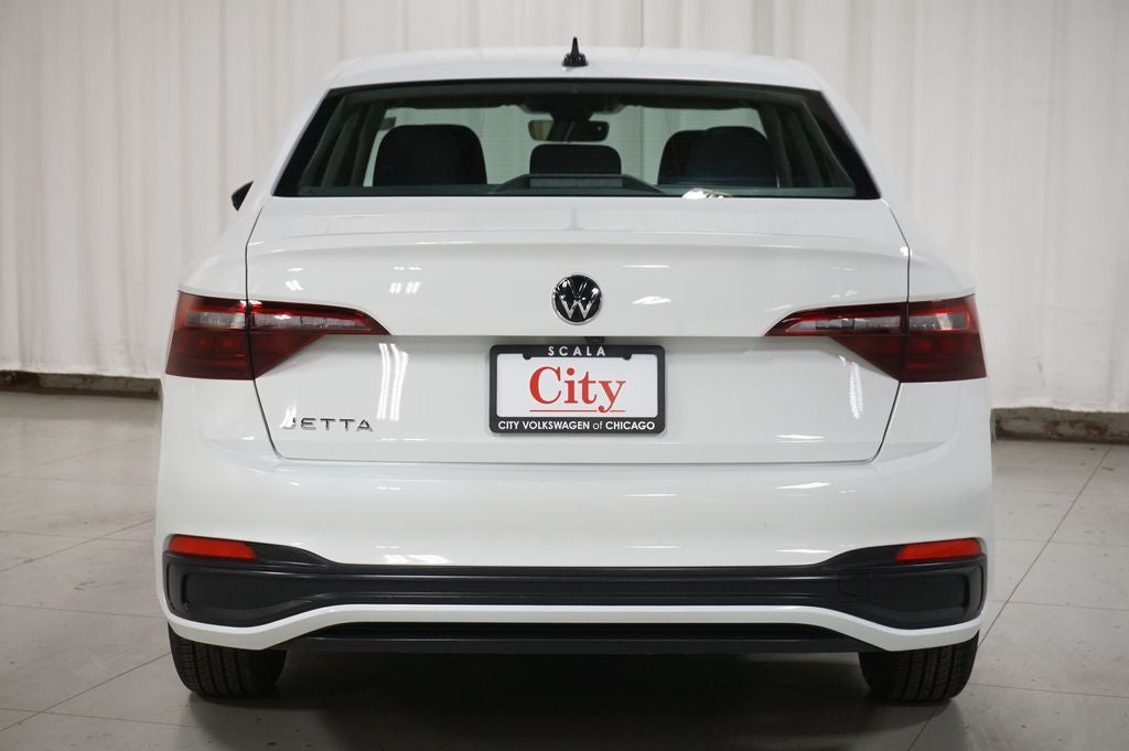 2024 Volkswagen Jetta 1.5T S