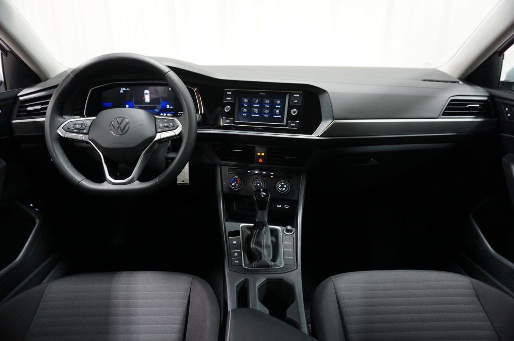 2024 Volkswagen Jetta 1.5T S