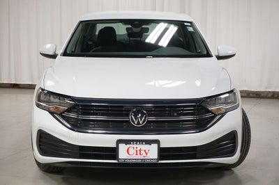 2024 Volkswagen Jetta 1.5T S