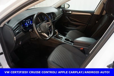 2024 Volkswagen Jetta 1.5T S