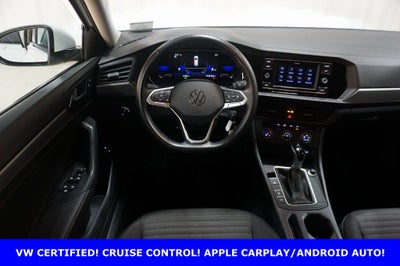 2024 Volkswagen Jetta 1.5T S