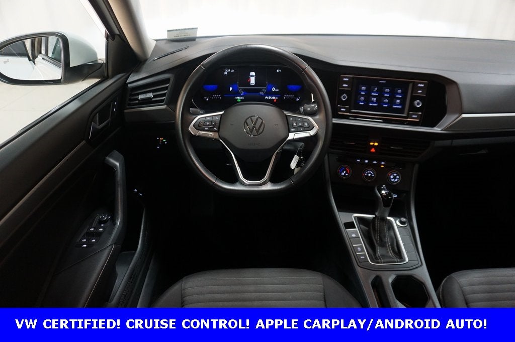 2024 Volkswagen Jetta 1.5T S