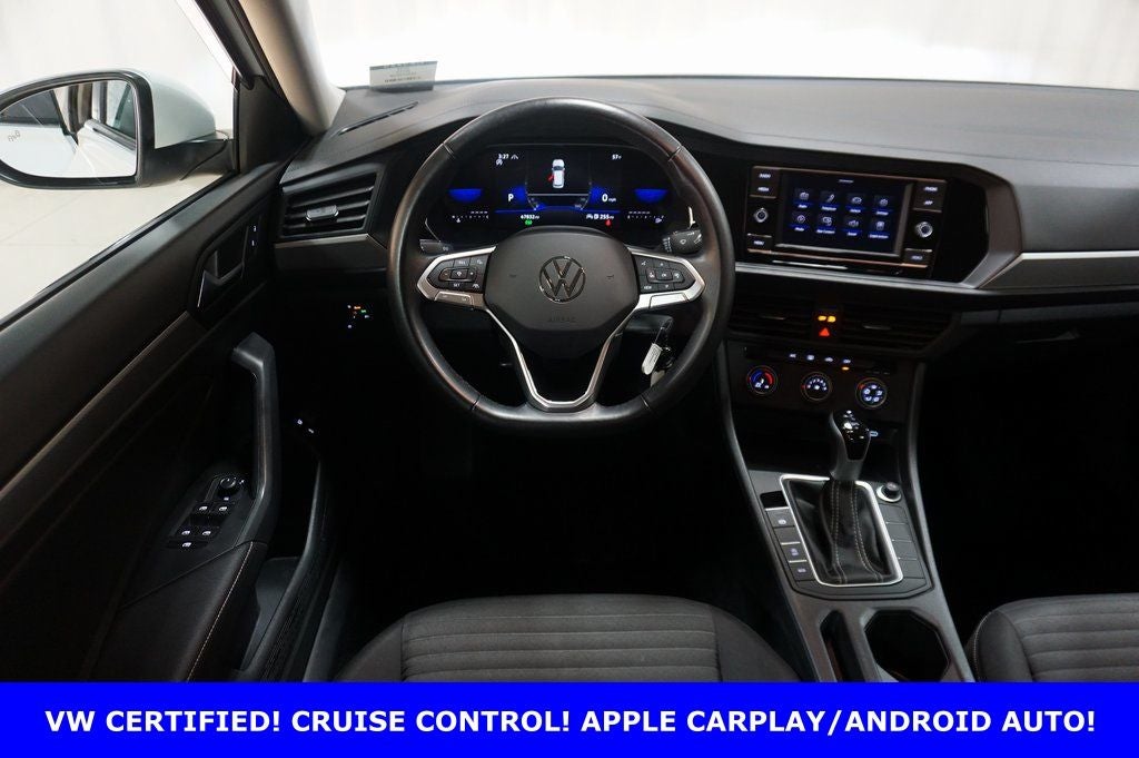 2024 Volkswagen Jetta 1.5T S