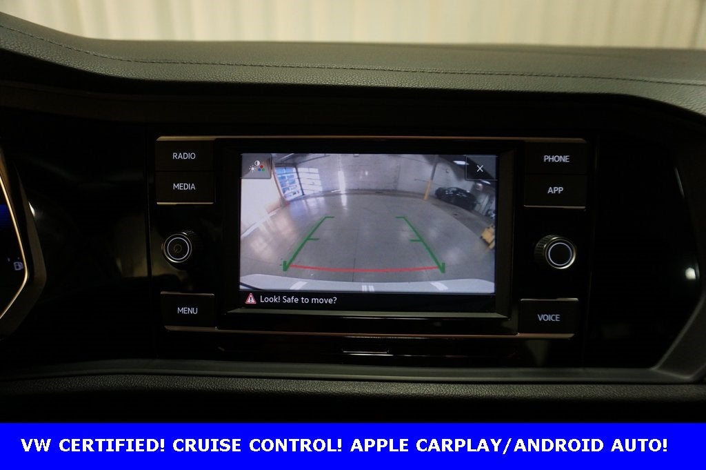 2024 Volkswagen Jetta 1.5T S