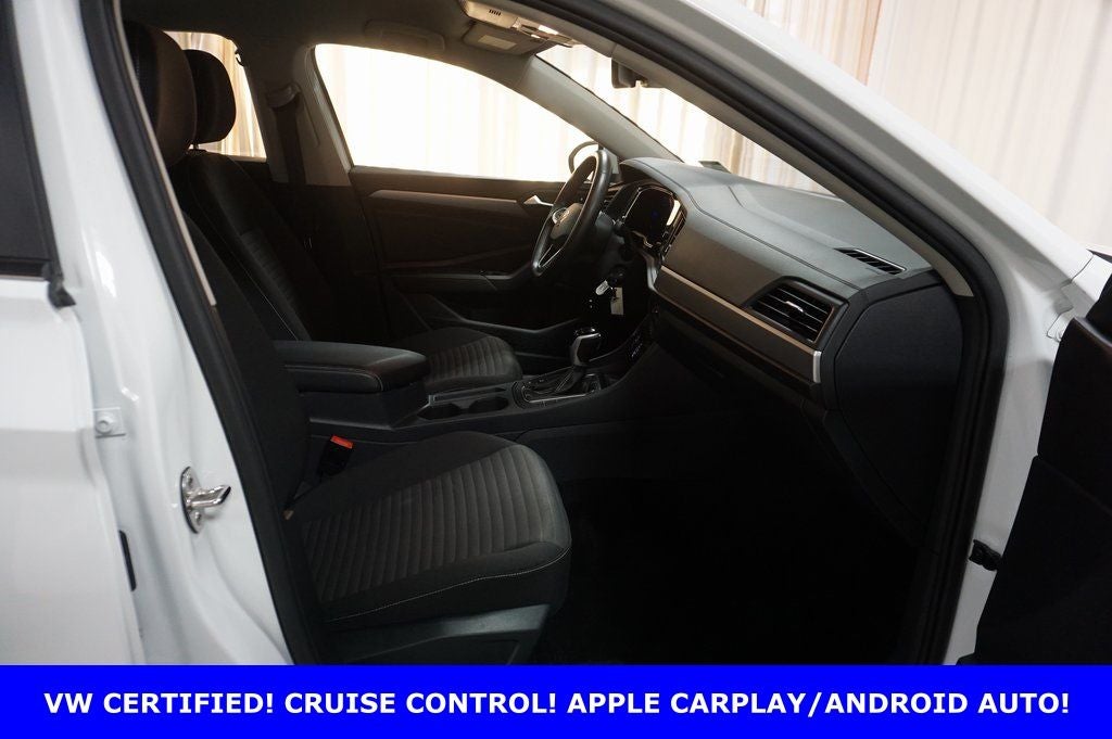 2024 Volkswagen Jetta 1.5T S