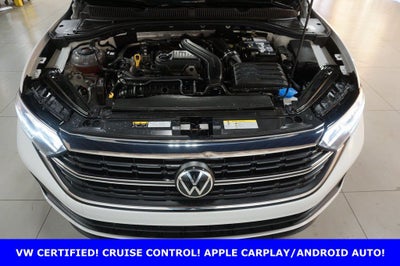 2024 Volkswagen Jetta 1.5T S